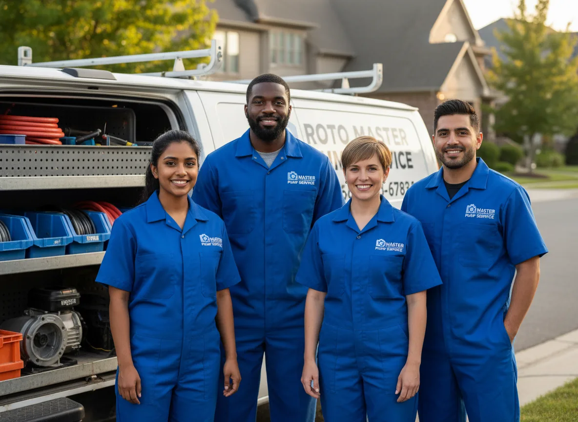 Sump Pump Installation company in Mi Wuk Village, CA
